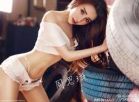 周思璇Ada是谁？周思璇Ada个人资料