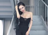 姚东霓dony是谁？姚东霓dony个人资料