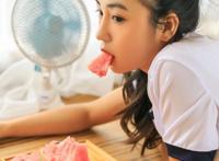 桨桨美桨个人资料 黄开开最新照片