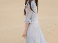 静海似我个人资料 静海似我真名是什么？