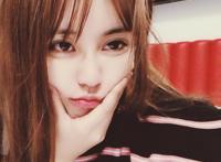 韦神女友杨雨晴（蜜蜂仔）晴身份曝光