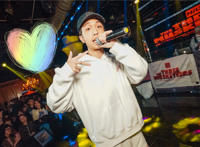 中国新说唱陈令韬是谁 陈令韬个人资料