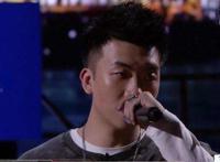 杨和苏复活加入吴亦凡战队 为什么这么刚？