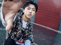 中国新说唱新秀详细资料 真名系季正宁算是今年一条黑马