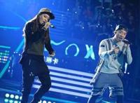 中国新说唱杨和苏个人资料 张馨月的低调组合是怎么来的？