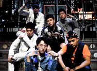 中国新说唱暴扣哥王浩轩 竟获本届最高关注