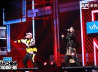 中国新说唱神仙打架 吴亦凡“破晓”表达豁达心态