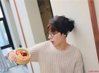 郑印灏演过那些戏？ 郑印灏个人资料曝光