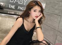 抖音晨妍真名是什么？晨妍个人资料及照片