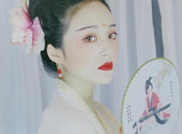 抖音柚子cici酱真名叫什么?柚子cici酱个人资料