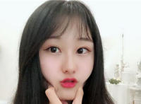抖音美少女小惠是谁？美少女小惠身高多少？