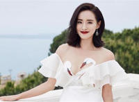 王紫瑄因《流浪地球》感情生活备受关注
