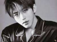 蔡徐坤理想型女友标准大公开 看看爱豆喜欢什么类型