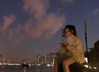 周二珂微博更新 给粉丝们发了一波满满的福利