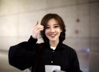 陈一发现身若风婚礼 被封杀三个月以来第一次露脸