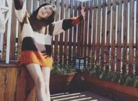 莉哥直播间宣称自己地址 如果曝出小区会挤满人