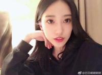 小苏菲个人资料 她真的是高冷女神范？