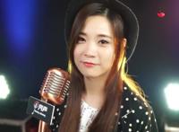 亮声open翻唱郑伊健演唱的《心照》 太好听