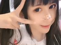 蔡萝莉粉丝提无理要求 真的是人红是非多