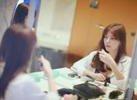 SnakeTC-沫子本人照片 企鹅电竞绝地求生主播资料