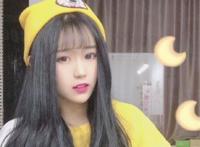 杨清柠快手美女主播照片，杨严因为什么被封杀？