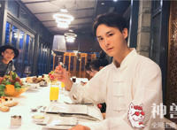 户外主播狗哥二次跳槽 或离开斗鱼加入熊猫TV