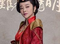 《琅琊榜2》服装配饰精良用心 梅婷气场全开演反派