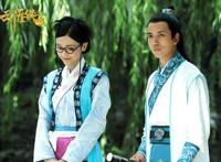 《西涯侠》延续万万无厘头搞笑和小人物喜剧