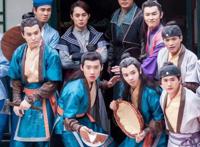 《极品家丁》带头大哥剧情反转 被陈赫降服变小绵羊