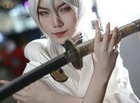 国产区精品cosplay在线观看 美少女coser下海拍av曾cos凛凛蝶引爆c83