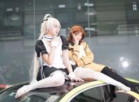 无码cosplayav网站 cos圈乱象丛生,福利姬