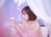 PR社粉嫩无圣光图 诱人写真图片