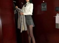 24fa 无圣光 凹凸 妖娆气质美女