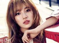 2022最流行的韩国发型女士图片 15种不同发型的扎法