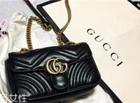 gucci包包多少钱?女人都对它欲罢不能