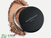 bareminerals什么牌子？bareminerals贝茗是什么档次？