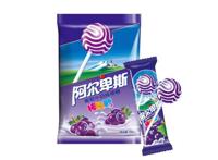 阿尔卑斯棒棒糖为什么叫阿尔卑斯 阿尔卑斯棒棒糖代表什么意思