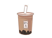 秋天的第一杯奶茶是什么含义 秋天喝奶茶是什么意思暗语