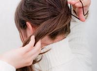 简单好看的发型扎法步骤 好看又简单的发型扎法