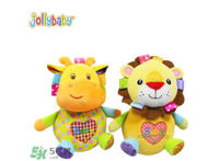 Jollybaby是哪个国家的品牌？Jollybaby是什么牌子？