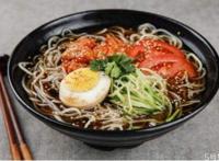 冷面怎么做好吃 冷面的正宗做法