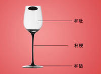 红酒杯的正确拿法 红酒杯怎么拿