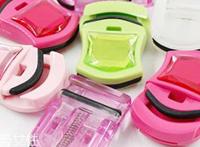 睫毛夹可以夹下睫毛吗?比较考验手法