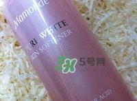 梦妆花萃净白调理水怎么样？梦妆花萃净白调理水能补水吗？