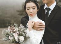 二婚结婚怎么举行婚礼 二婚要办结婚证的流程