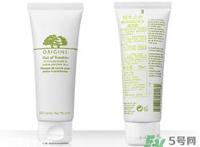 Origins悦木之源奇迹面膜使用方法