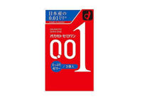 冈本超薄和超润滑的区别 冈本超薄多厚