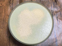 冬天酵母粉怎样发面快 冬天酵母发面多长时间最好