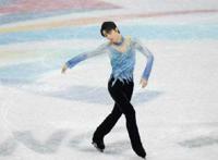 羽生结弦盛赞北京冬奥会冰面 羽生结弦是日本国家队的吗