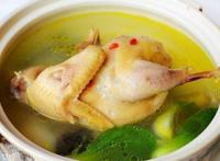 鸡汤怎么做才好喝 鸡汤的做法大全